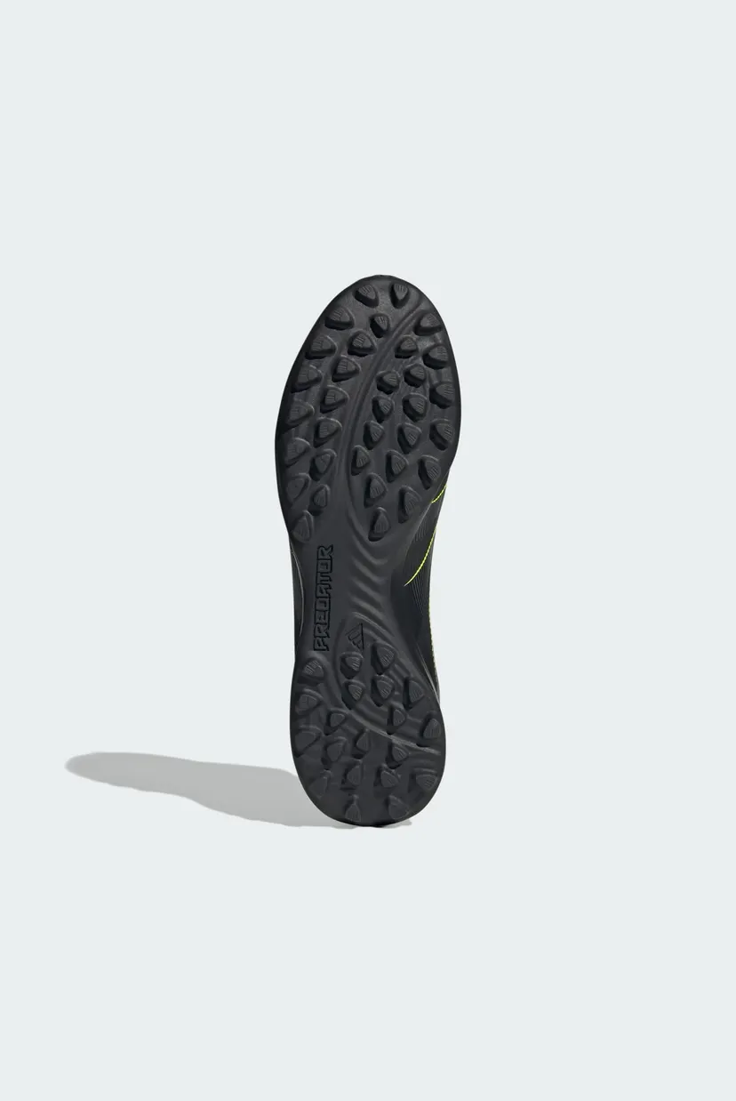 Чорні сороконіжки Predator League Fold-Over Tongue Turf 3