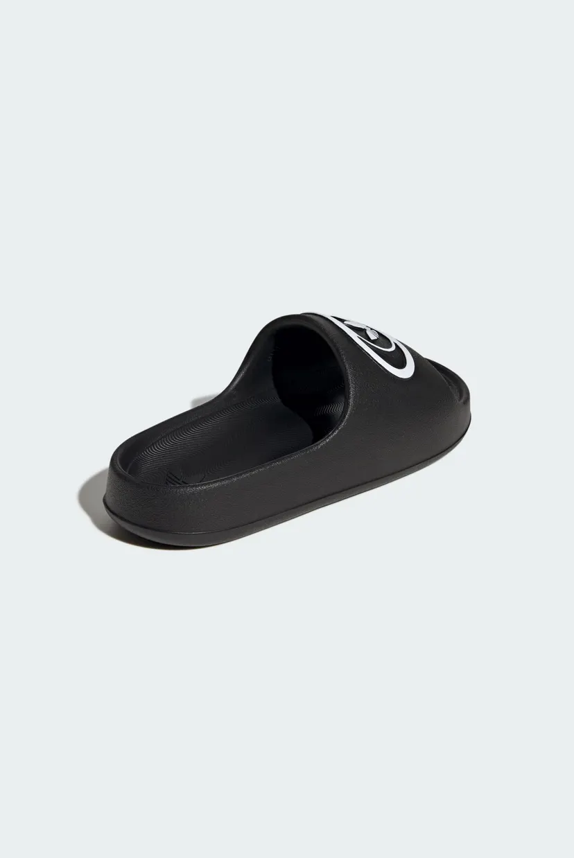 Мужские черные слайдеры ADILETTE 00s 5