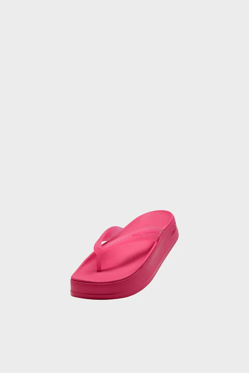 Жіночі рожеві в'єтнамки Leadcat Platform Flip Flops Women 5