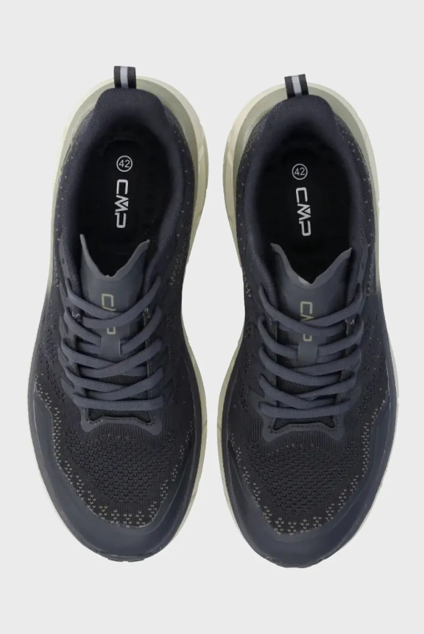 Чоловічі темно-сірі кросівки RAHMSY MULTIFUNCTIONAL SHOES 4