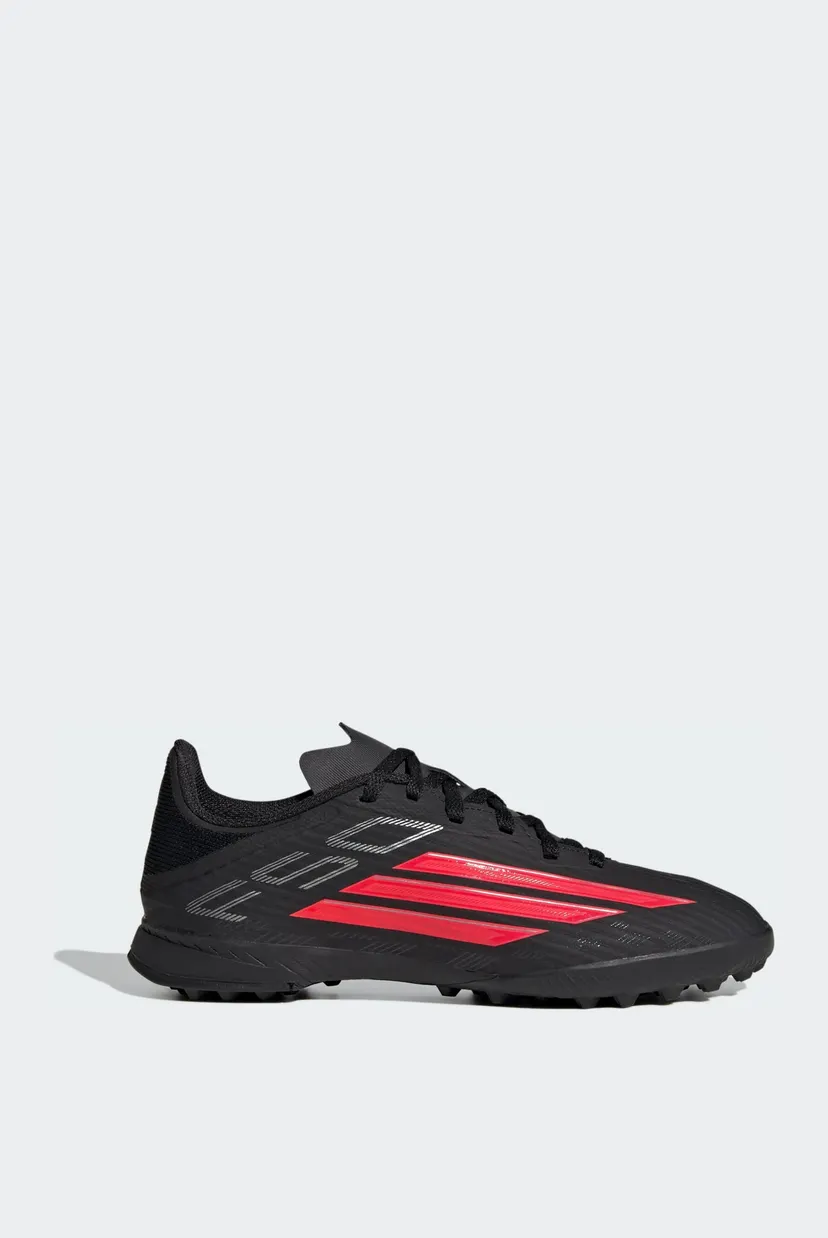 ガリガリ　JC-05＆Socks Детские черные сороконожки F50 LEAGUE Turf Kids adidas JR9015 — MD