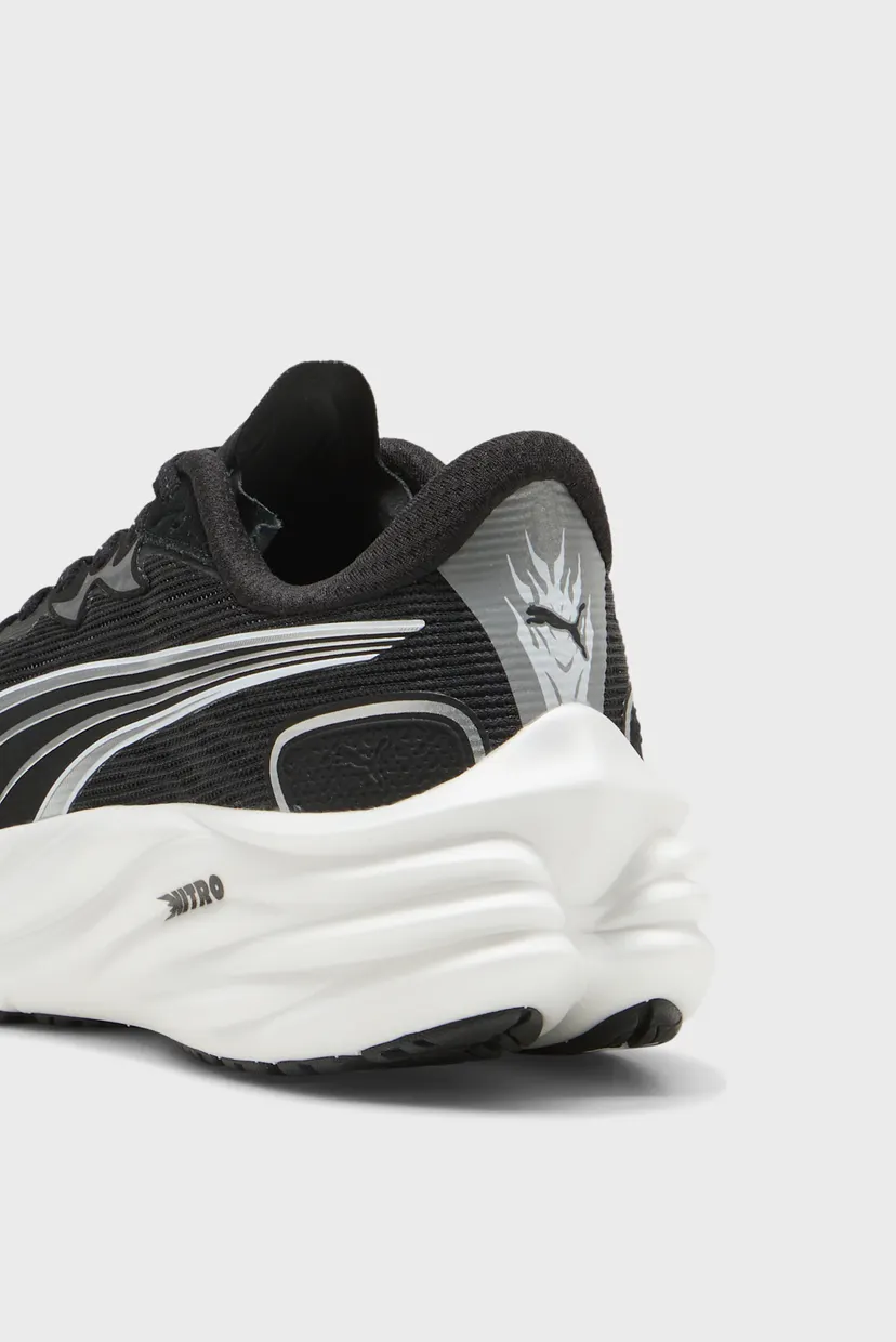 Мужские черные кроссовки Velocity NITRO™ 4 Running Shoes Men 5
