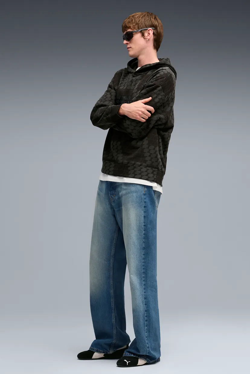 Чоловіче худі F1® Ultimate Racing Hoodie Men 4