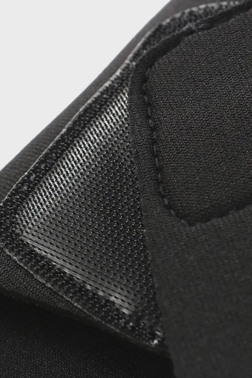 Женские черные перчатки TR Ess Premium Grip Gloves 6