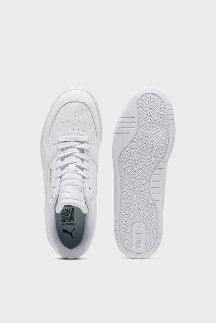 Білі снікерси Caven III Sneakers Unisex 4