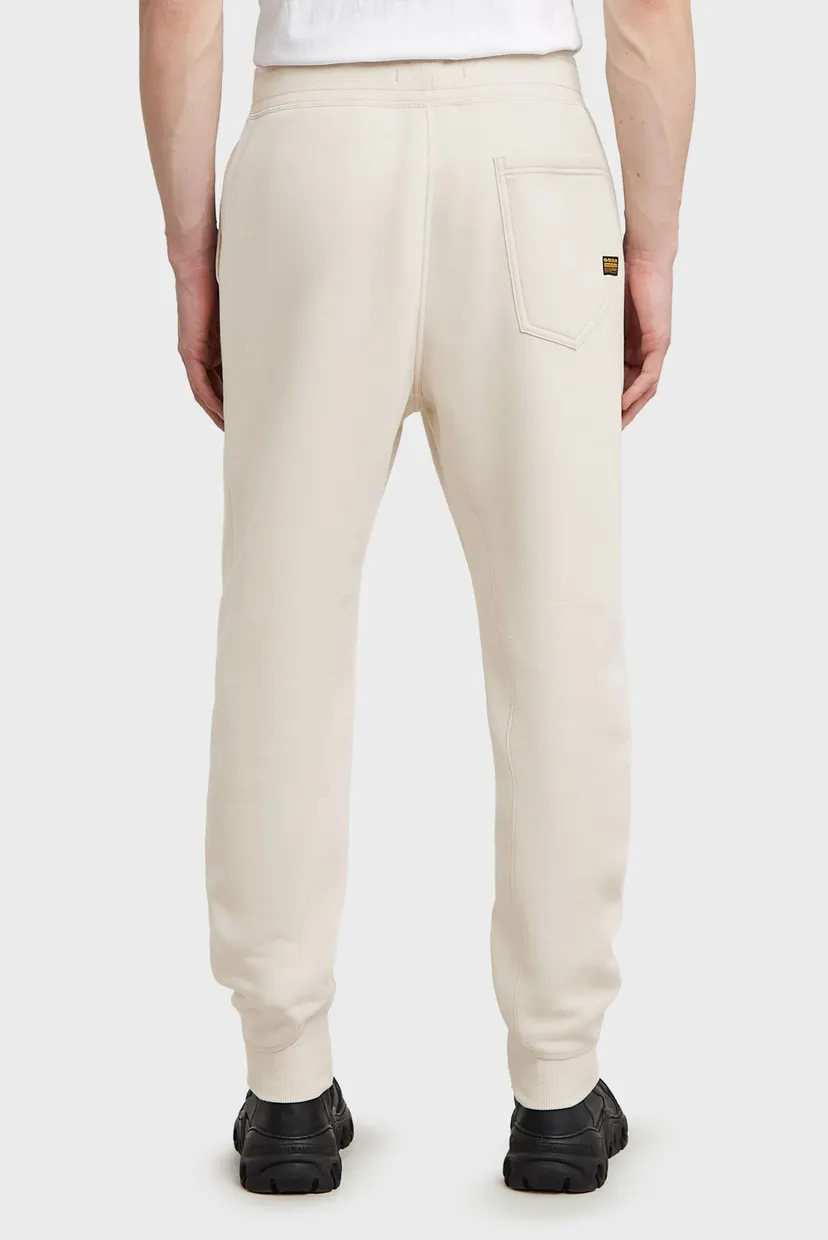 Мужские бежевые спортивные брюки Premium core type c sw pant 3