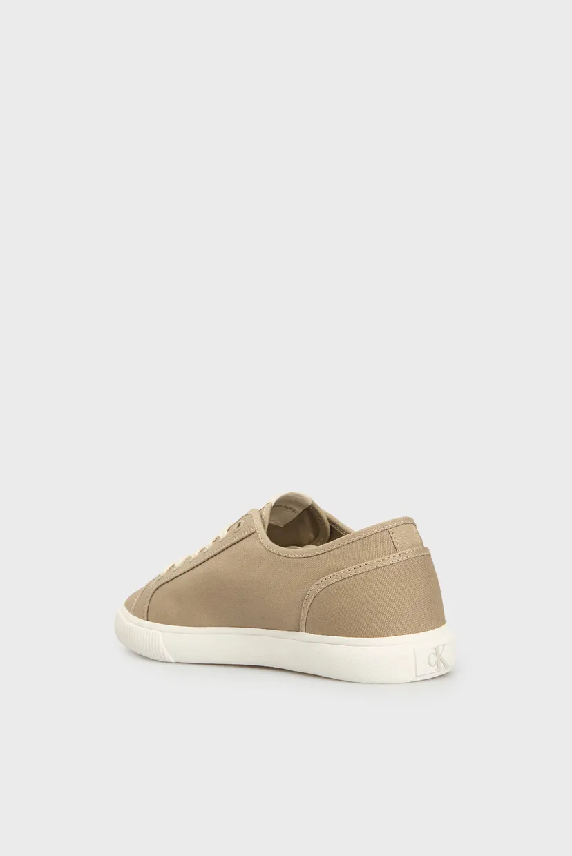 Чоловічі сірі кеди ESS VULC LOW MG CANVAS 5