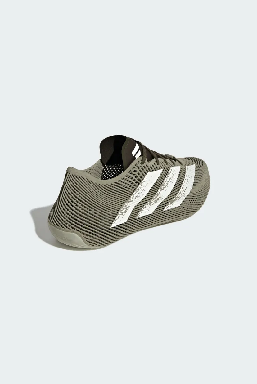 Оливкові кросівки CLIMACOOL LACED 4