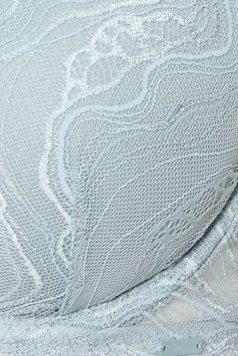 Жіночий м'ятний бюстгальтер LIGHTLY LINED PLUNGE 5
