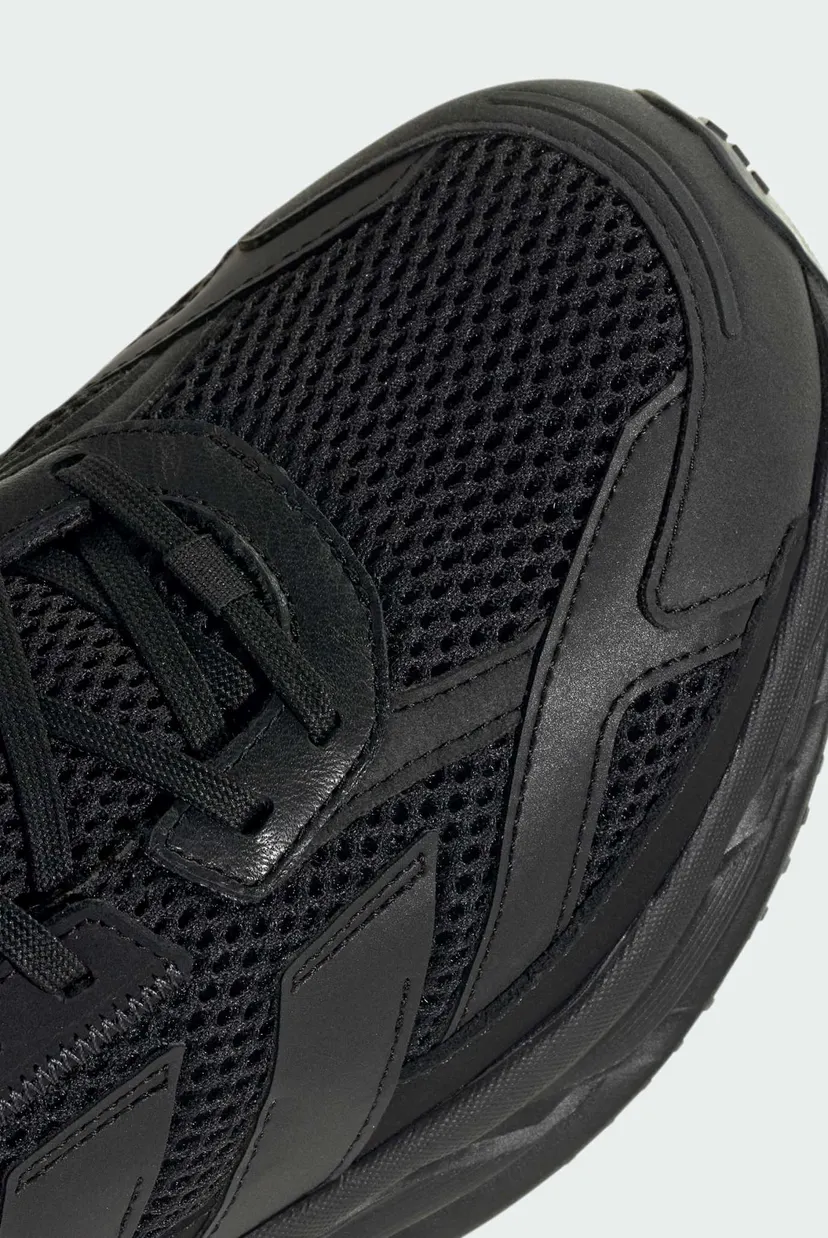 Мужские черные кроссовки Adistar 3 Sportswear 7