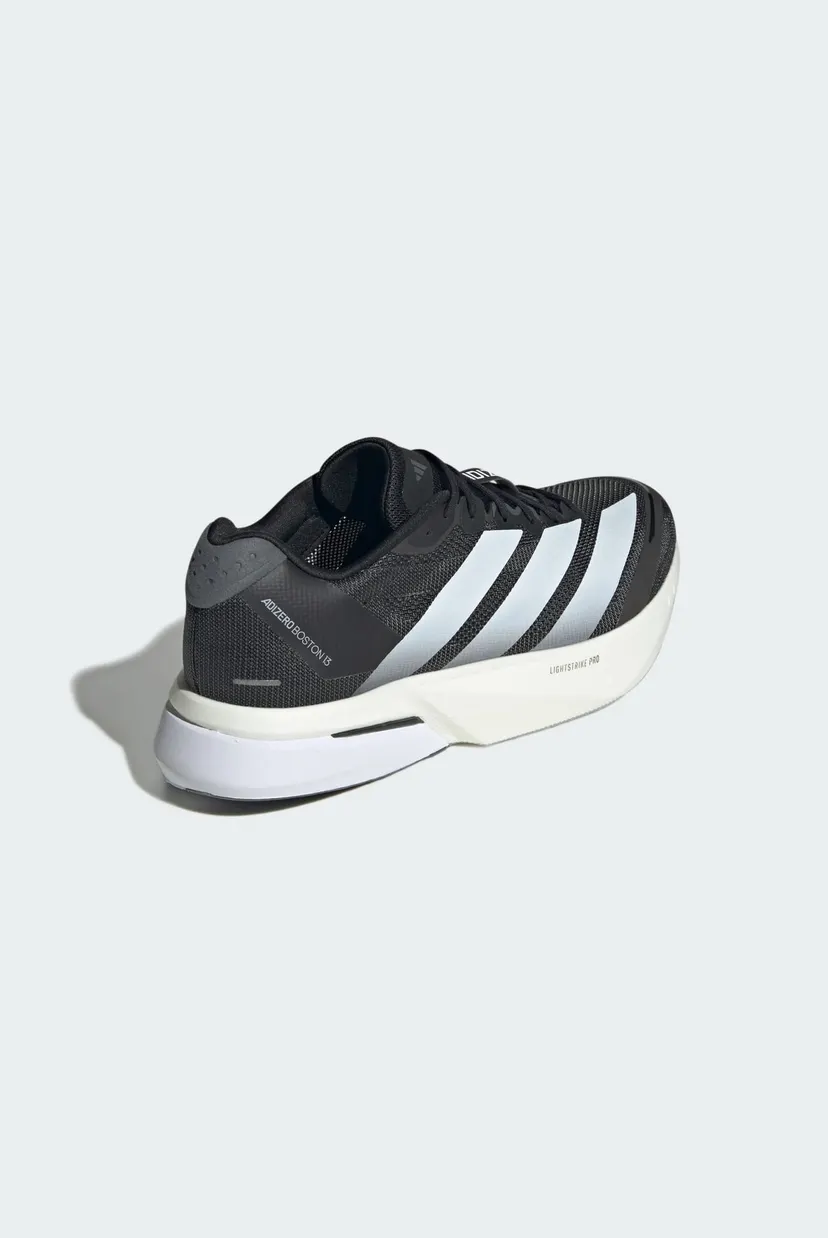 Мужские черные кроссовки Adizero Boston 13 5