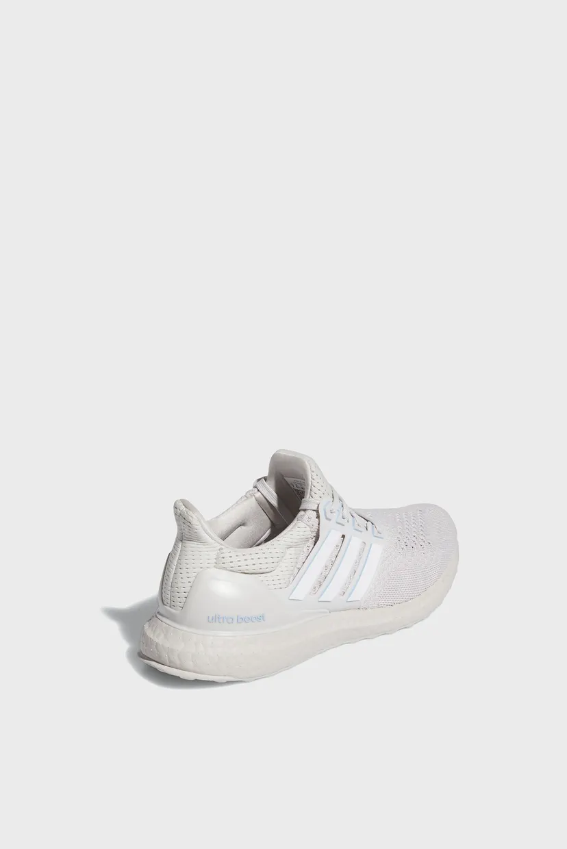 Жіночі світло-сірі кросівки Ultraboost 1.0 5