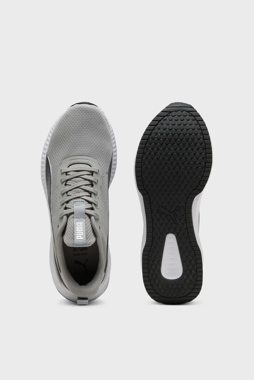 Серые кроссовки Flyer Lite 3 Running Shoes 4