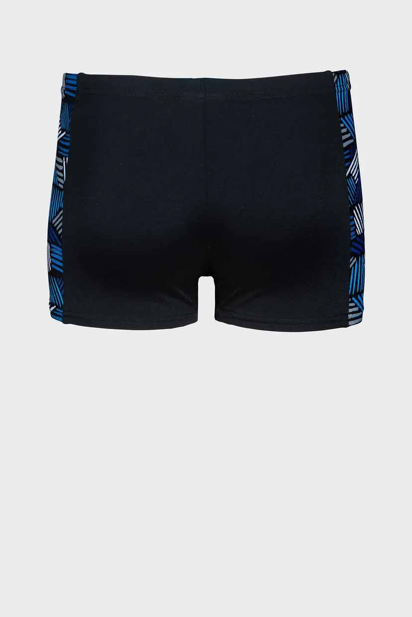 Дитячі чорні плавки CANDIES SWIM SHORT 7