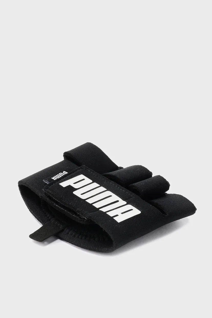 Жіночі чорні рукавички TR Ess Grip Gloves 4