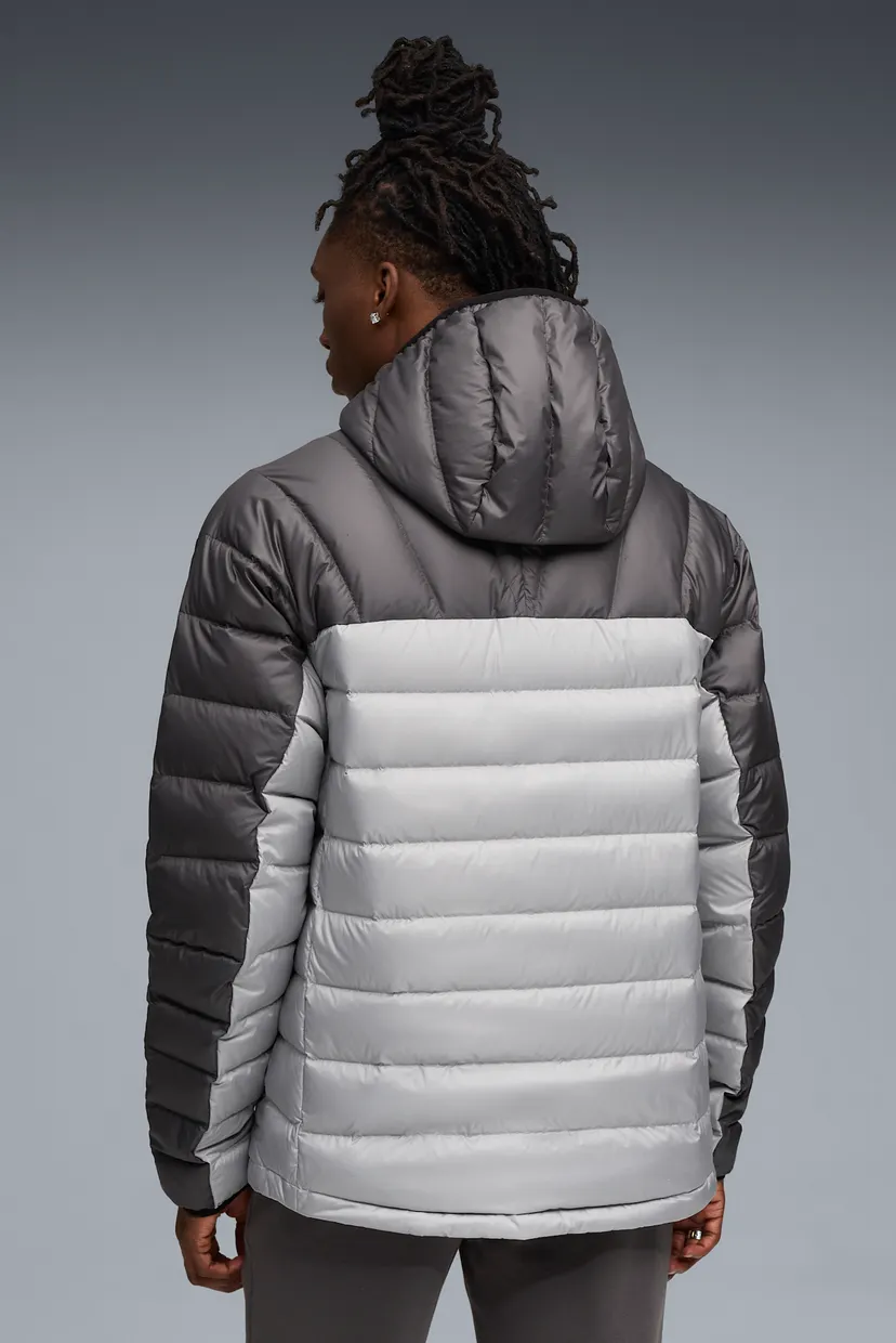 Мужской пуховик PACKLITE Hooded Down Jacket Men 3