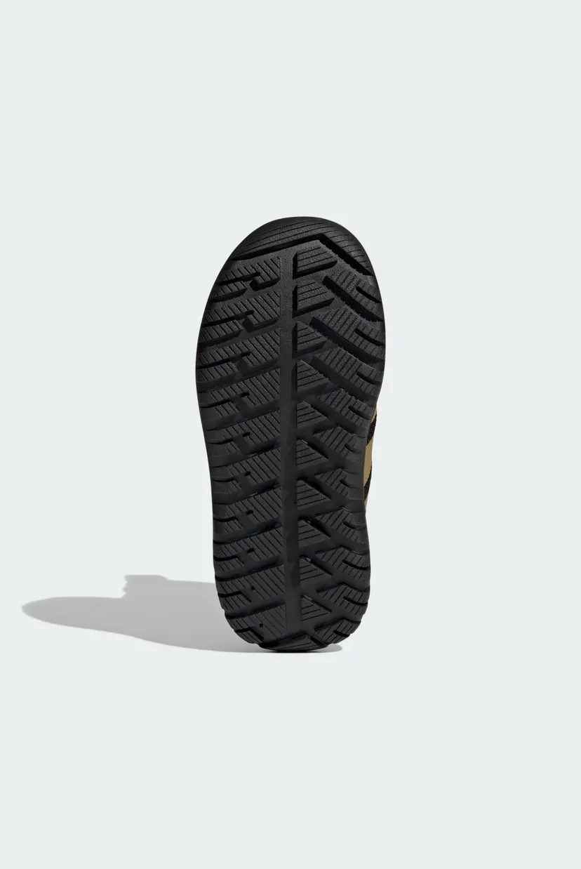 Дитячі чорні дутики Winterplay Kids 3
