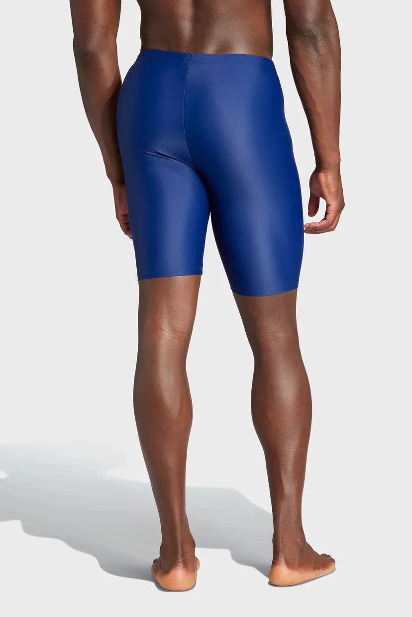 Мужские синие плавки Solid Swim 3