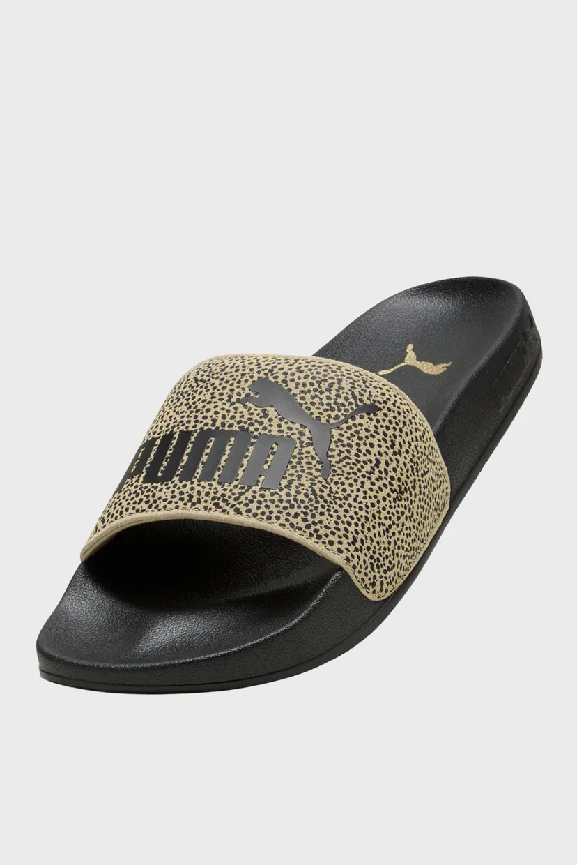 Женские черные слайдеры Leadcat 2.0 Topcat Sandals Women 5