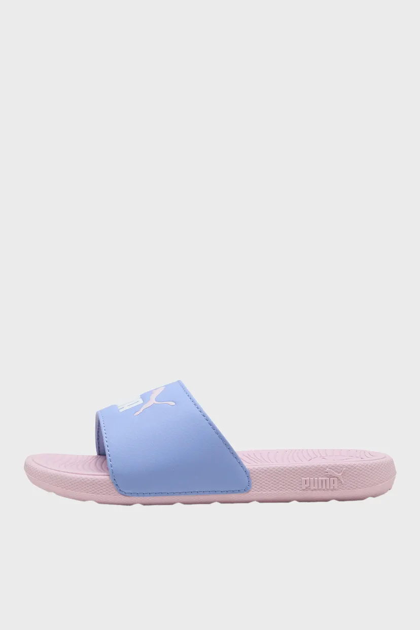 Дитячі рожеві слайдери Cool Cat 2.0 Sandals Kids 3