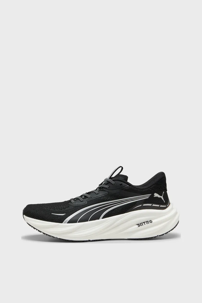 Мужские черные кроссовки Magnify NITRO™ 3 Running Shoes Men 3