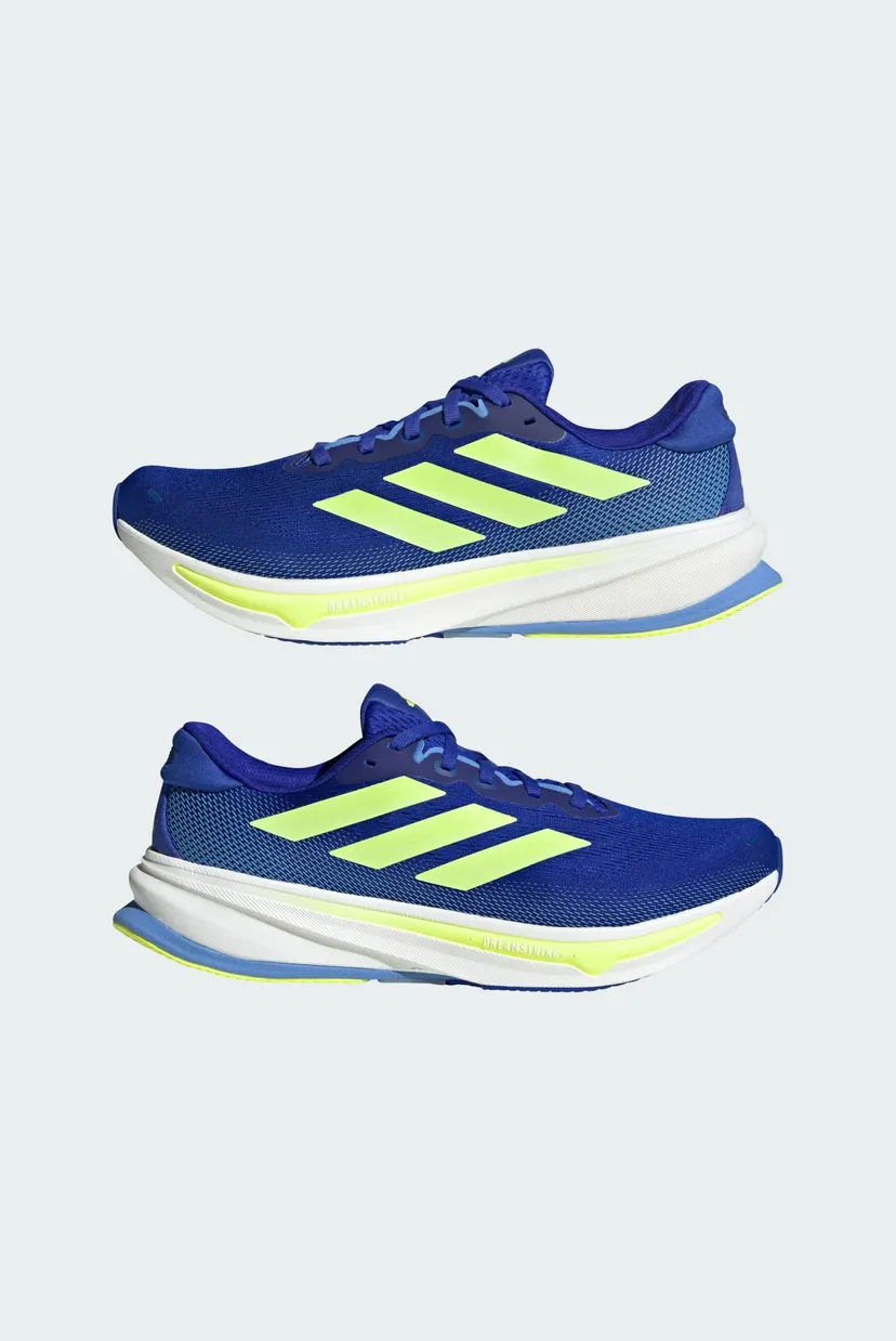 Мужские синие кроссовки Supernova Rise 2 Running 7
