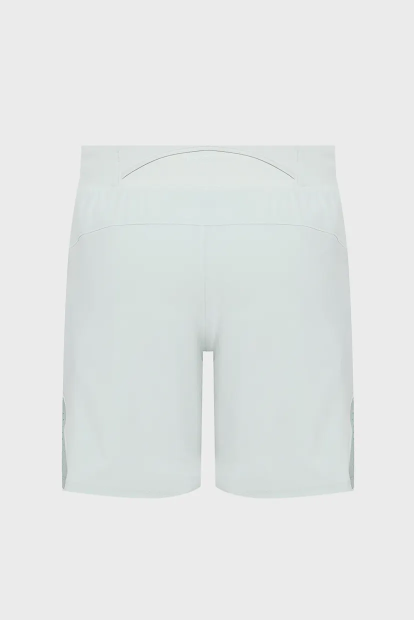 Чоловічі м'ятні шорти UA LAUNCH PRO 7'' SHORTS 6