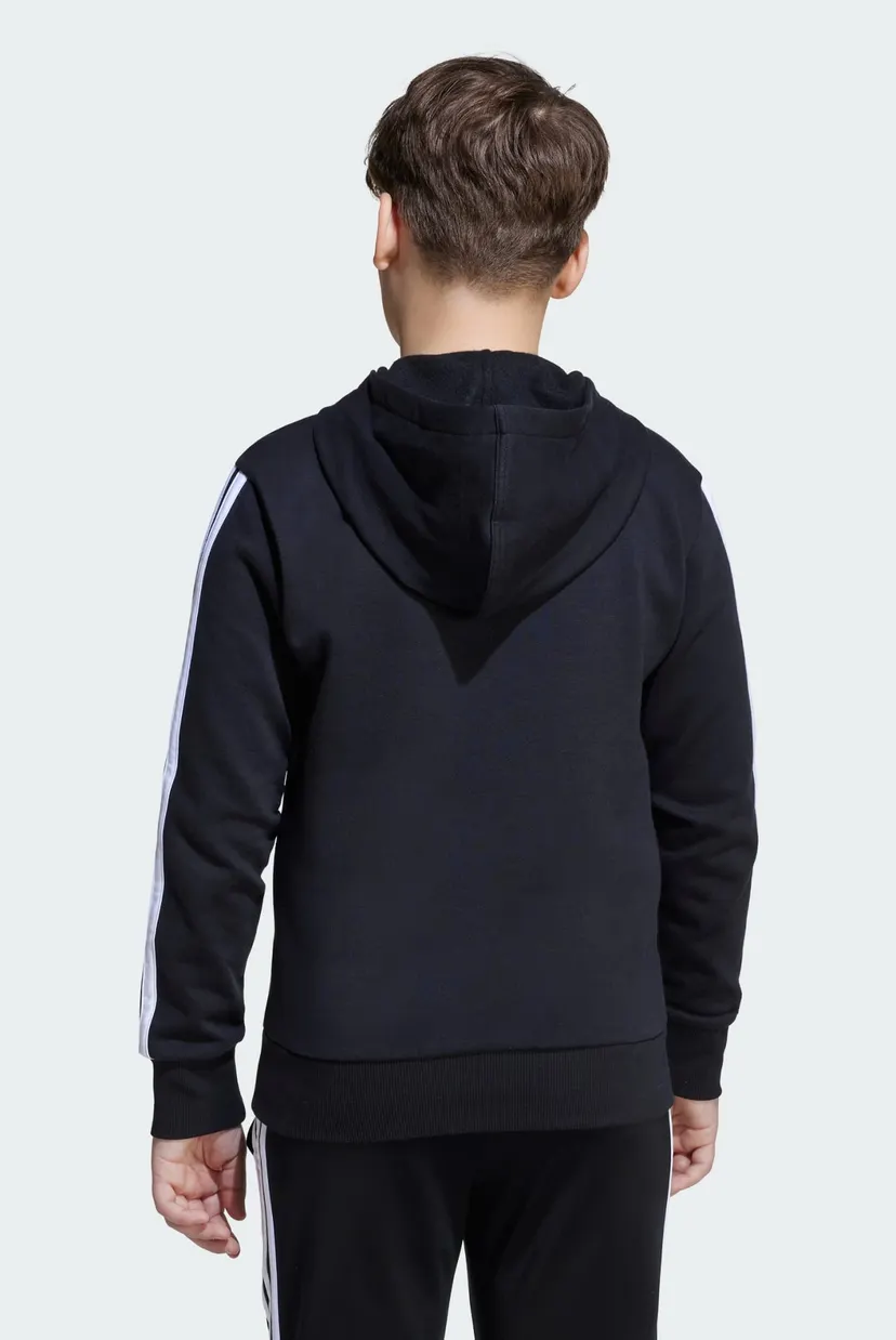 Дитяче чорне худі Essentials Kids 6