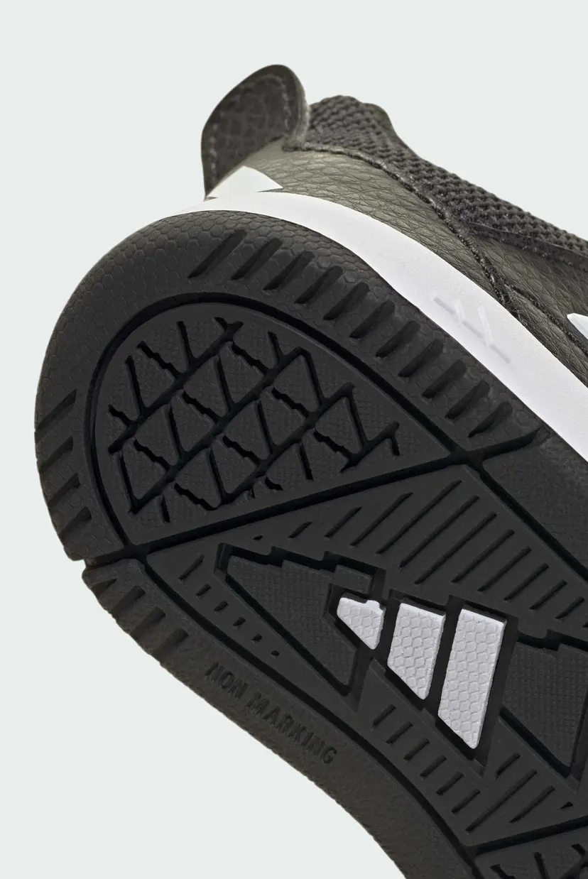 Детские черные кроссовки TENSAUR SPORT 3.0 SHOES INFANTS 9