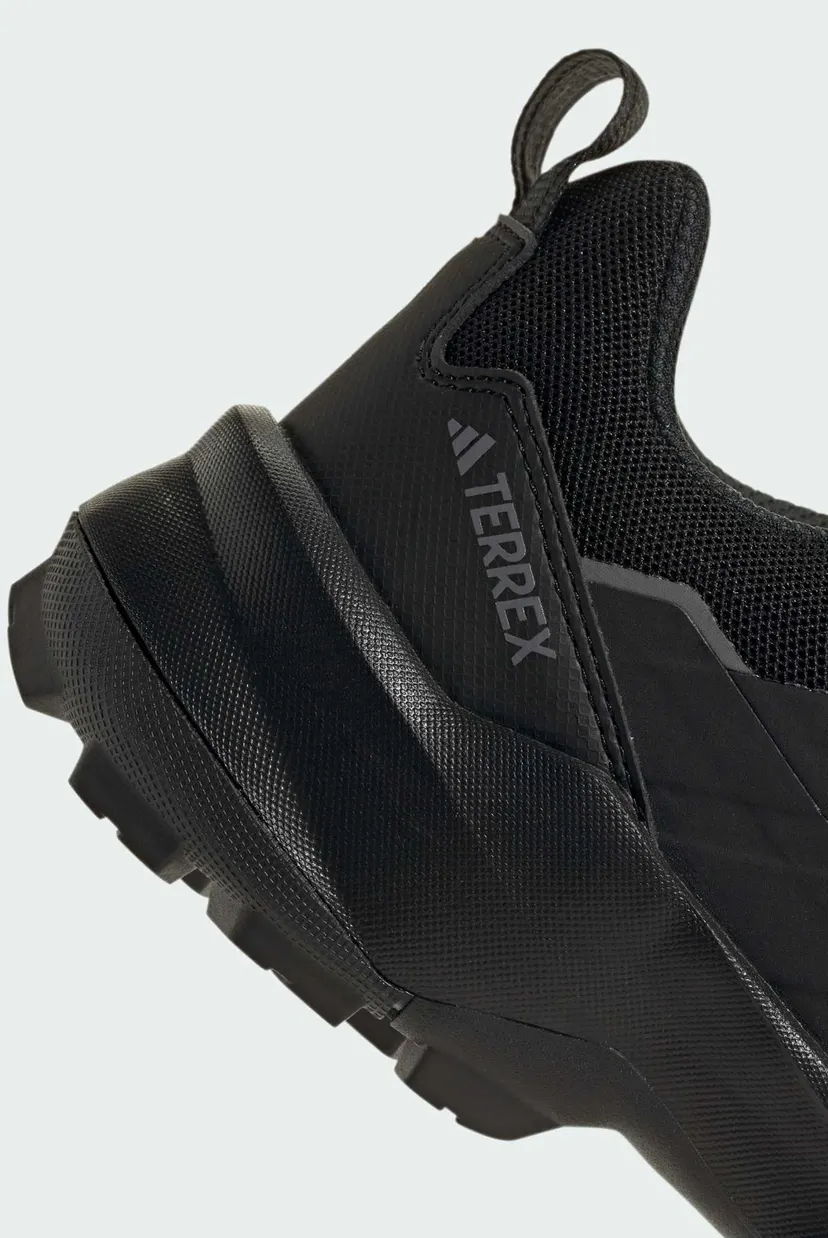 Мужские черные кроссовки Terrex Skychaser AX5 GORE-TEX Hiking 9