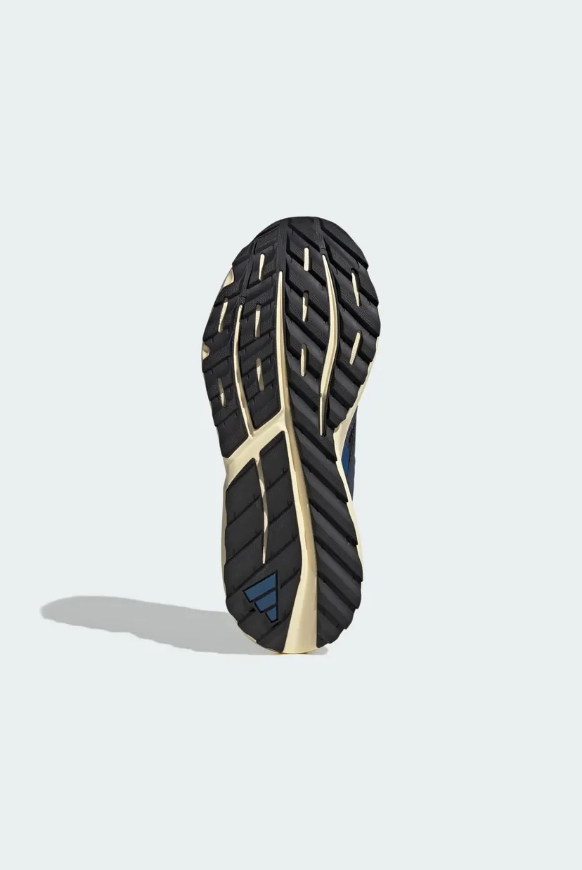 Чоловічі темно-сині кросівки Lightblaze Vista adidas HP6926 — MD