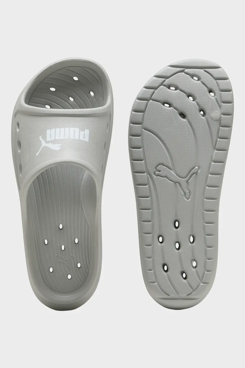 Серые слайдеры Divecat Dry Sandals Unisex 4
