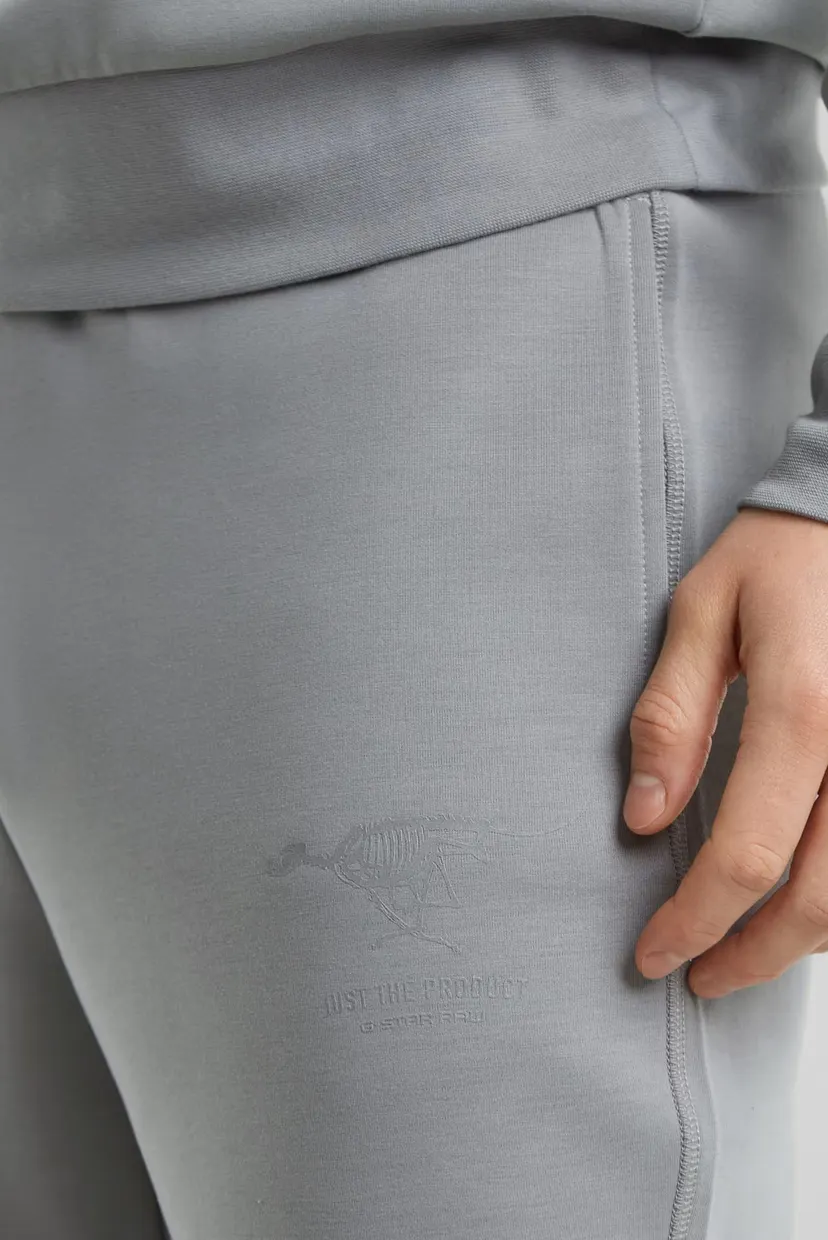 Чоловічі сірі спортивні штани Motion slim sw 4
