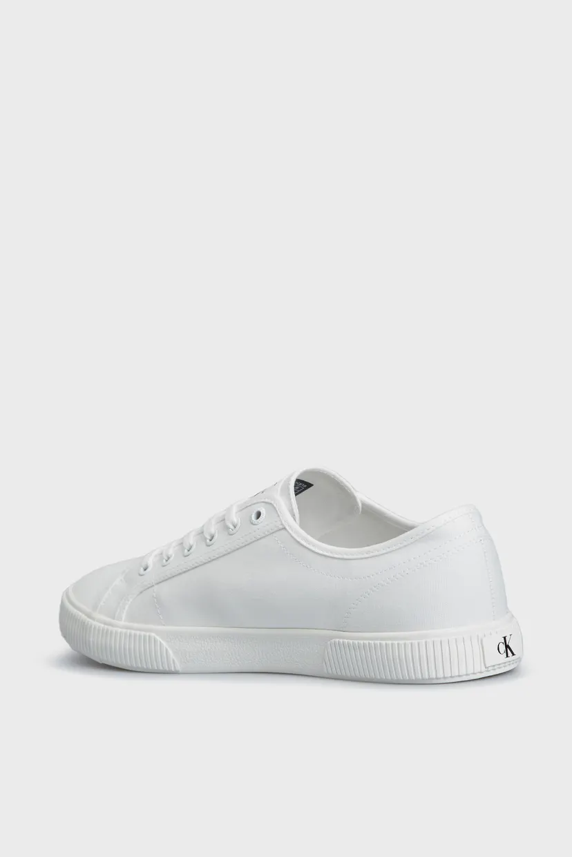 Мужские белые кеды ESSENTIAL VULCANIZED 1 5