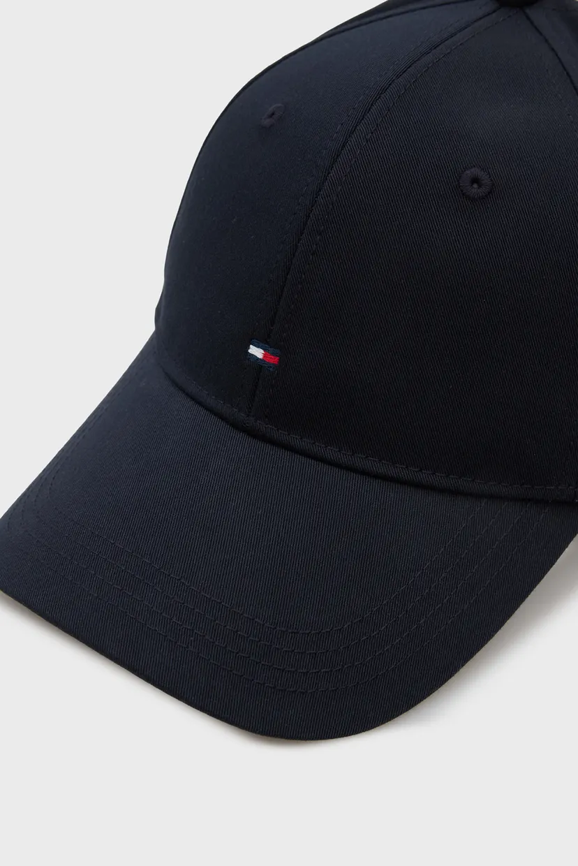 Чоловіча темно-синя кепка CLASSIC BB CAP 4