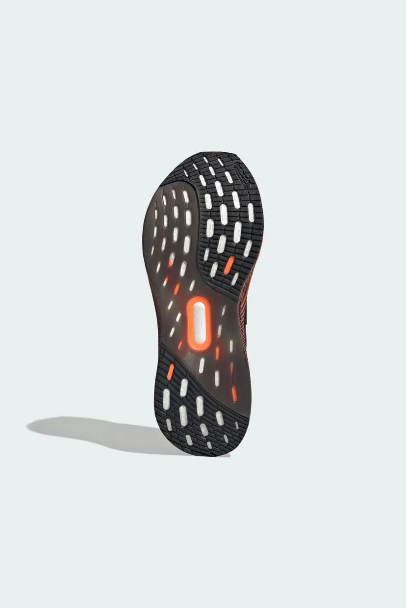 Мужские черные кроссовки Ultraboost 5 3