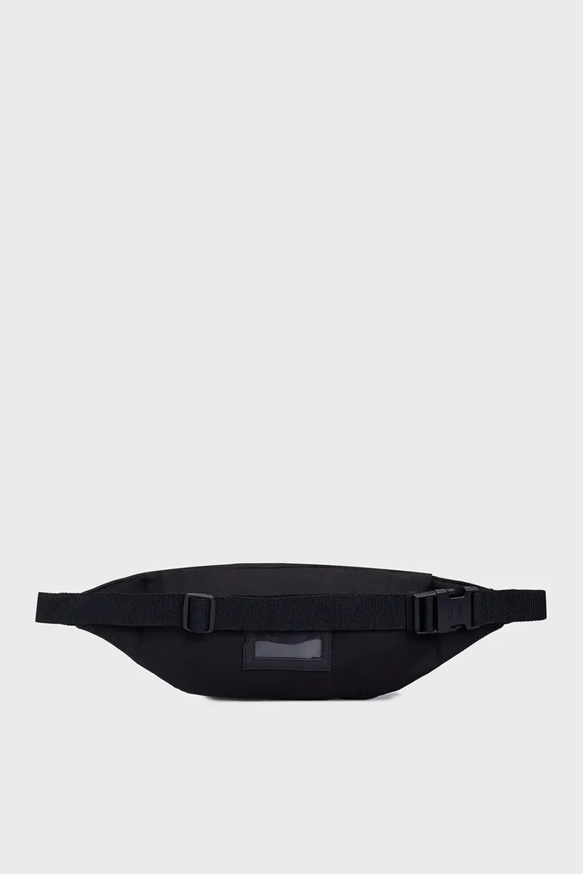 Чоловіча чорна поясна сумка TJM ARCHIVE BUMBAG CROSSOVE 4