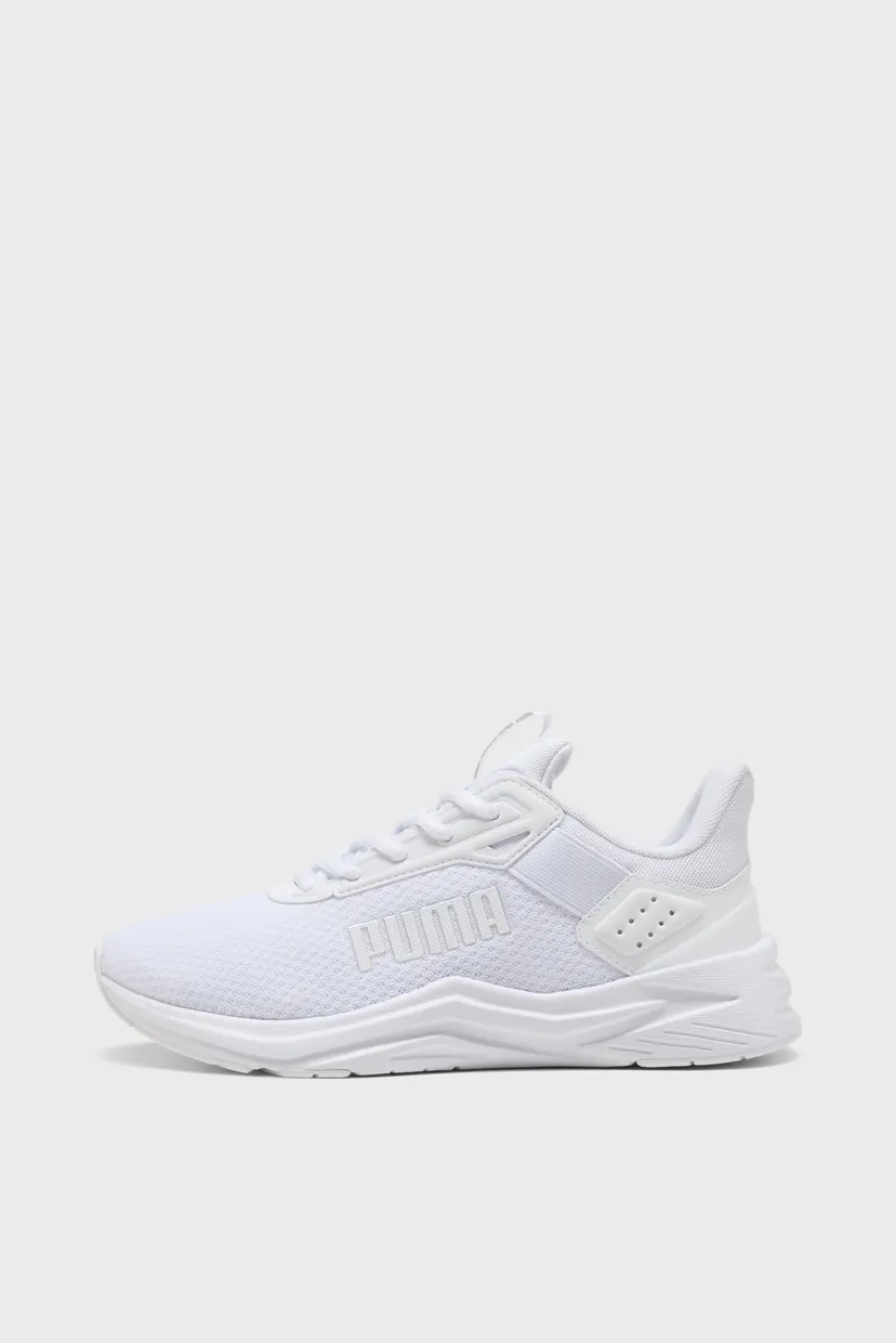 Білі кросівки FTR Wave Running Shoes 3