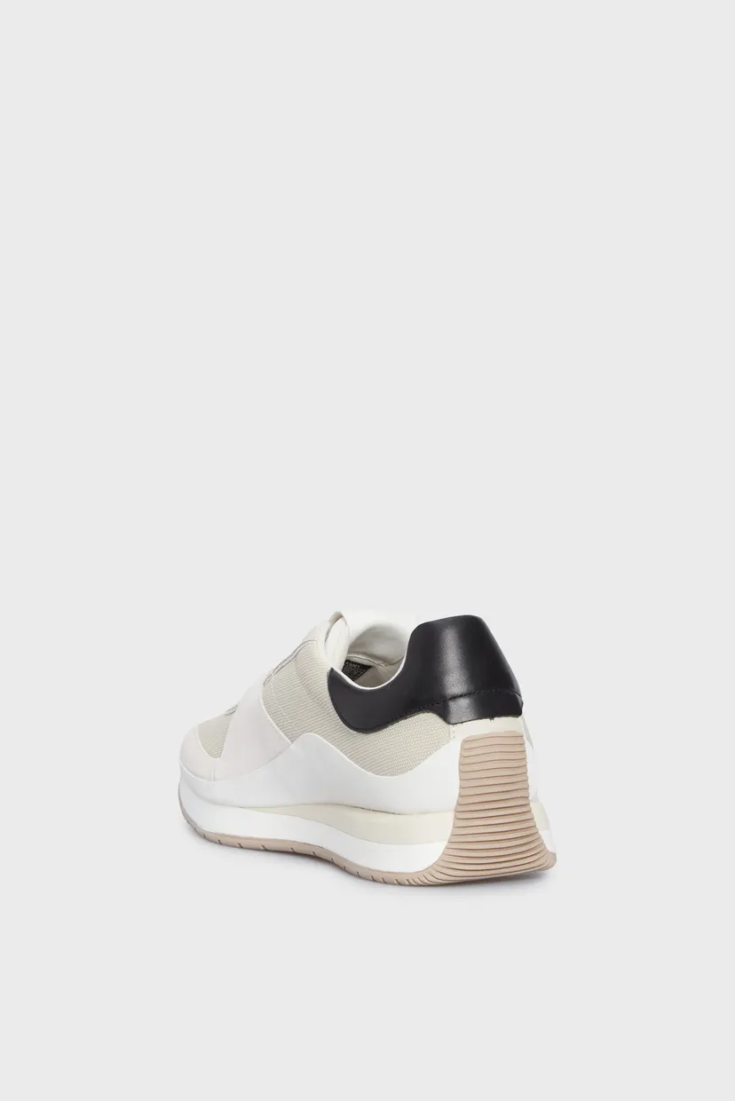 Чоловічі кросівки LOW TOP LACE UP 5