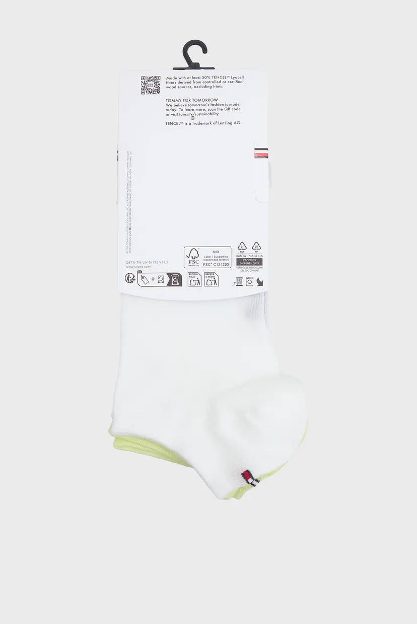 Женские носки (2 пары) SNEAKER SUMMER PELERI 3