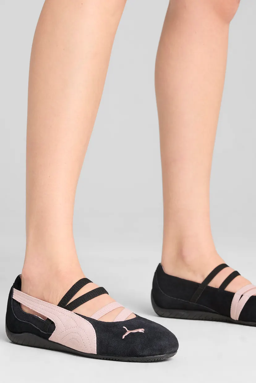 Puma WMNS Speedcat Ballet BEAUTY&YOUTH別注 別注】＜PUMA＞スピードキャット バレエ スニーカー