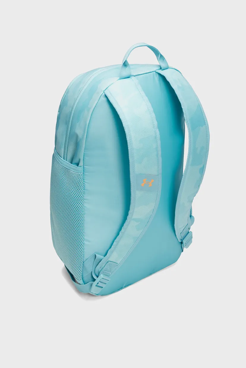 Блакитний рюкзак Hustle Sport 6.0 Backpack 4