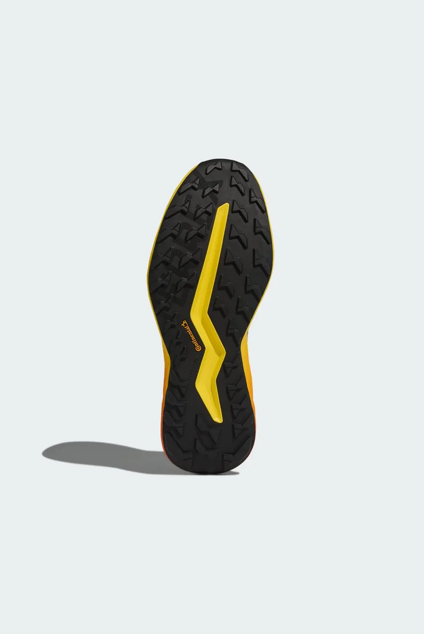 Мужские черные кроссовки TERREX AGRAVIC LITE adidas KK1877 — MD