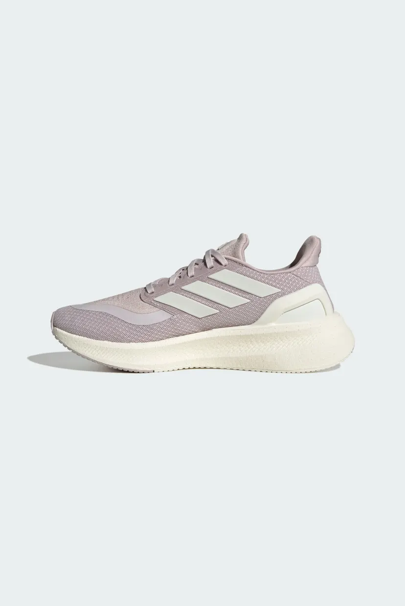 Жіночі бузкові кросівки Pureboost 5 Running Shoes 6
