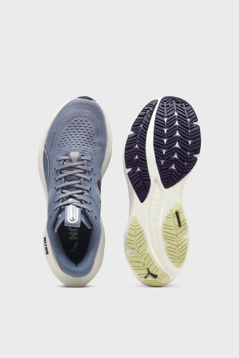Жіночі сині кросівки Magnify NITRO™ 3 Running Shoes Women 4
