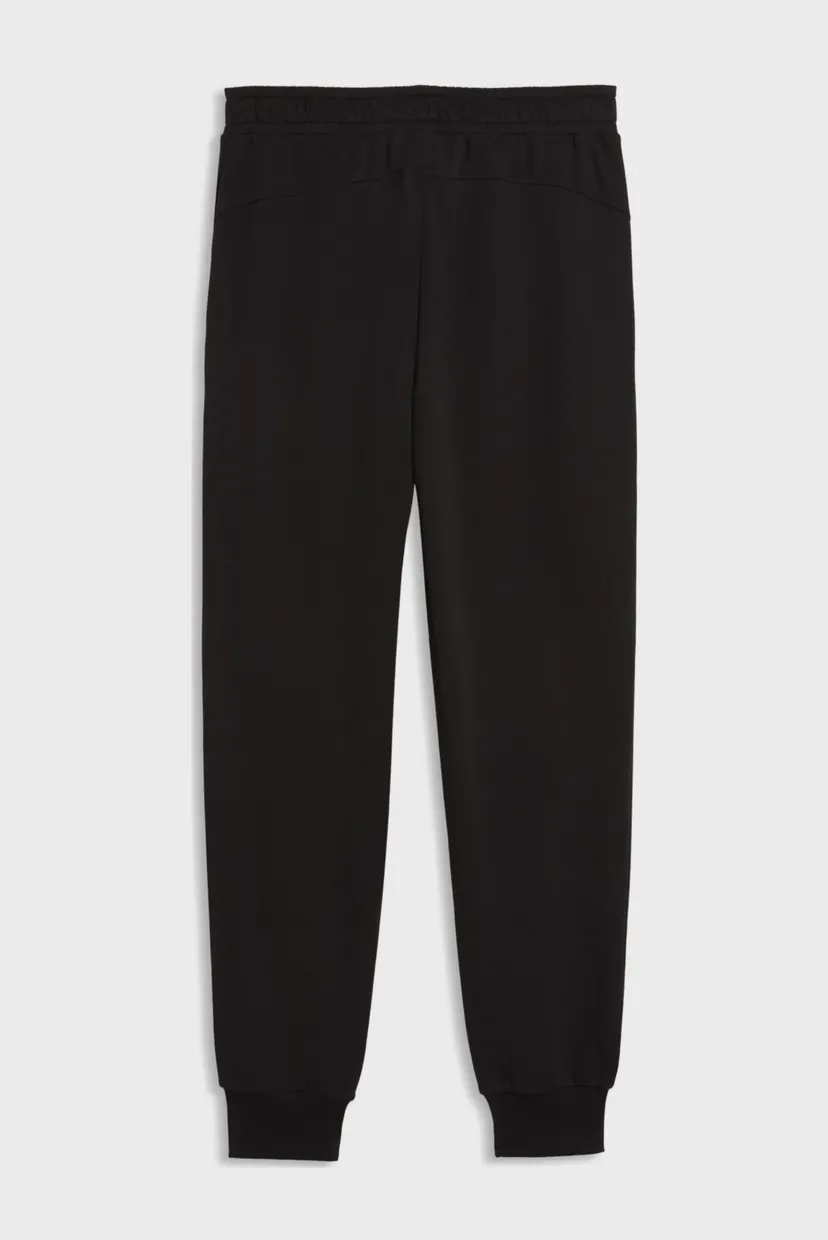 Мужские черные спортивные брюки Porsche Legacy Essentials Pants Men 5