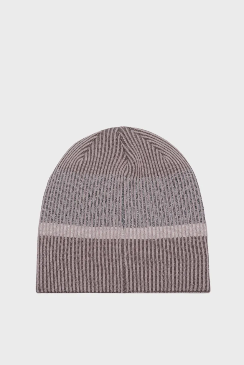 Пудровая шапка Launch Reflective Beanie 3