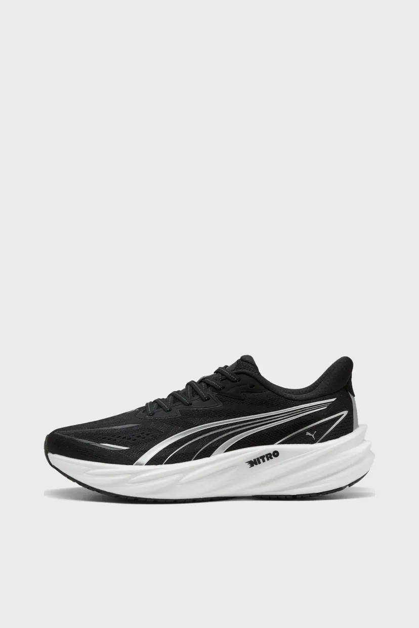 Чоловічі чорні кросівки Velocity NITRO™ 5 Running Shoes Men 5