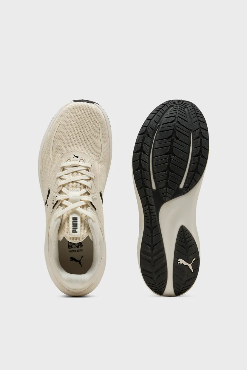 Бежеві кросівки Skyrocket Lite 2 Running Shoes Unisex 4