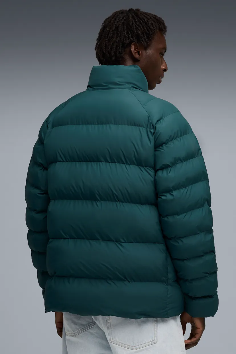 Чоловіча зелена куртка Mono Jacket Men 3